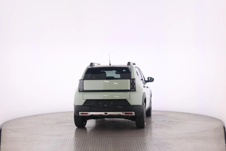 Fahrzeugbild FIAT GRANDE PANDA