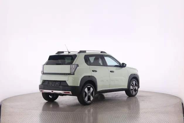 FIAT Grande Panda 1.2 Hybrid La Prima