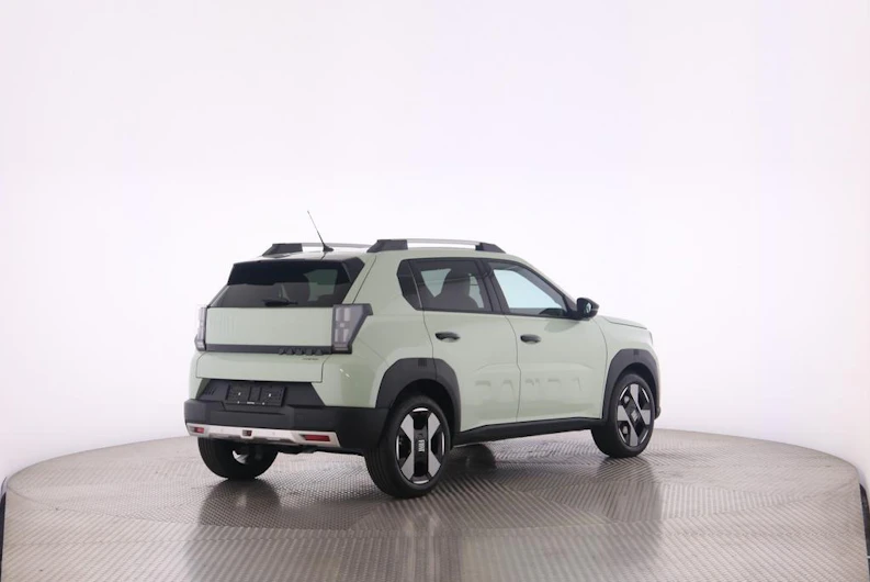 Fahrzeugbild FIAT GRANDE PANDA