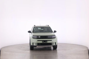 Fahrzeugbild FIAT Grande Panda 1.2 Hybrid La Prima