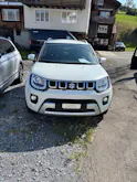 Suzuki Ignis 1.2 Compact Top Hybrid 4x4