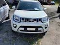 Suzuki Ignis 1.2 Compact Top Hybrid 4x4