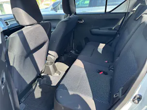 Suzuki Ignis 1.2 Compact Top Hybrid 4x4