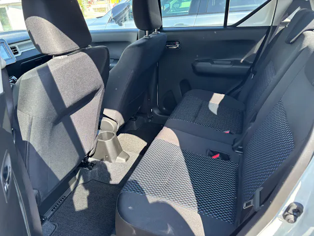 Suzuki Ignis 1.2 Compact Top Hybrid 4x4