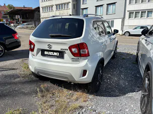 Suzuki Ignis 1.2 Compact Top Hybrid 4x4