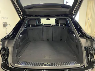 PORSCHE Cayenne Coupé 4.0 V8 Turbo E-Hybrid