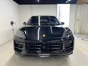 PORSCHE Cayenne Coupé 4.0 V8 Turbo E-Hybrid