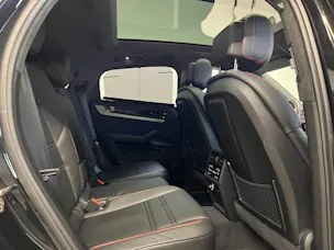 PORSCHE Cayenne Coupé 4.0 V8 Turbo E-Hybrid