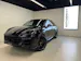 PORSCHE Cayenne Coupé 4.0 V8 Turbo E-Hybrid