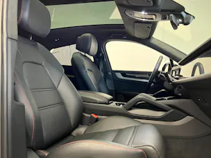 PORSCHE Cayenne Coupé 4.0 V8 Turbo E-Hybrid