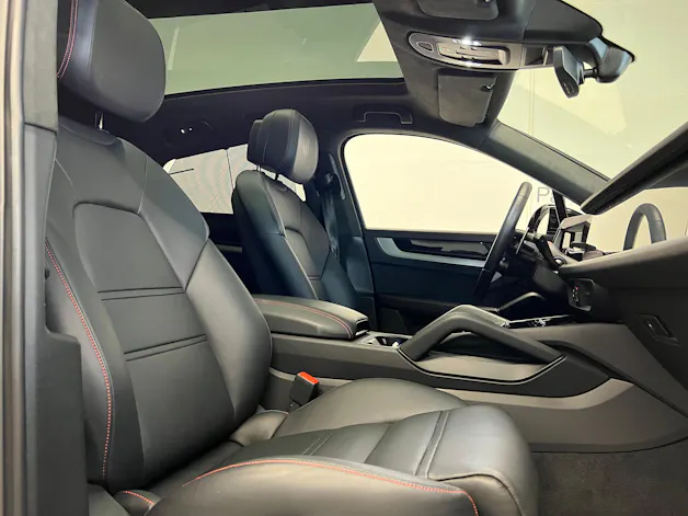PORSCHE Cayenne Coupé 4.0 V8 Turbo E-Hybrid