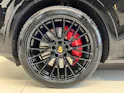 PORSCHE Cayenne Coupé 4.0 V8 Turbo E-Hybrid