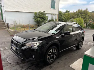 Subaru XV 2.0i Luxury