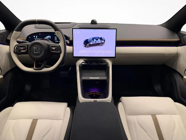 ZEEKR 7GT Privilege Launch Edition AWD