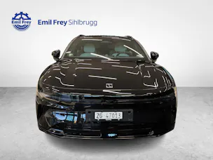 ZEEKR 7GT Privilege Launch Edition AWD
