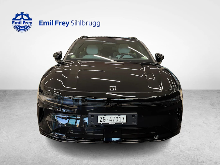 Fahrzeugbild ZEEKR 7GT