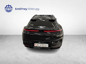 Fahrzeugbild ZEEKR 7GT Privilege Launch Edition AWD