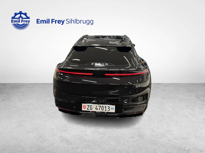 Fahrzeugbild ZEEKR 7GT