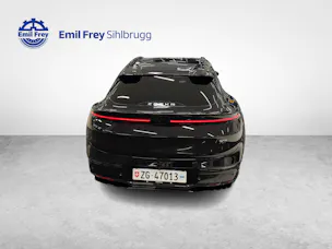 ZEEKR 7GT Privilege Launch Edition AWD