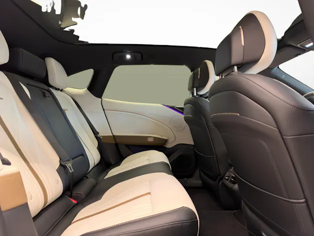 ZEEKR 7GT Privilege Launch Edition AWD