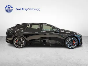 ZEEKR 7GT Privilege Launch Edition AWD
