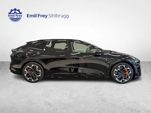 Fahrzeugbild ZEEKR 7GT Privilege Launch Edition AWD