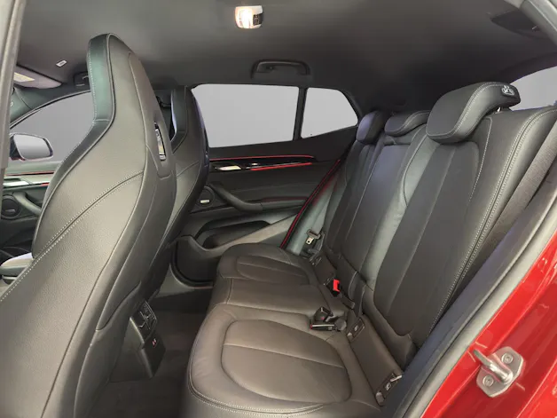 BMW X2 20d xDrive M-SportPaket