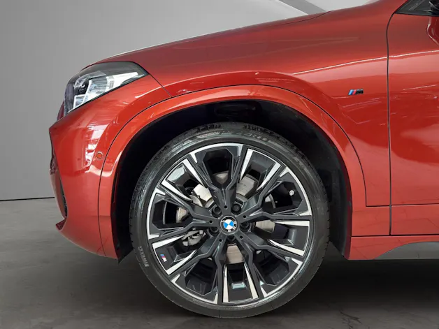 BMW X2 20d xDrive M-SportPaket