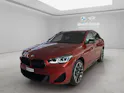 BMW X2 20d xDrive M-SportPaket