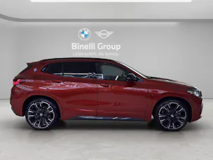 BMW X2 20d xDrive M-SportPaket