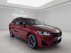 BMW X2 20d xDrive M-SportPaket