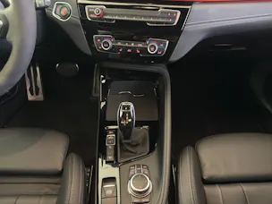 BMW X2 20d xDrive M-SportPaket