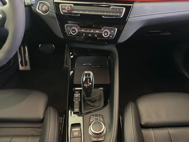 BMW X2 20d xDrive M-SportPaket
