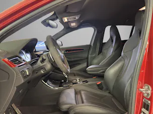 BMW X2 20d xDrive M-SportPaket