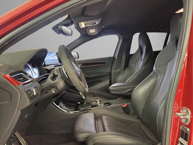 BMW X2 20d xDrive M-SportPaket