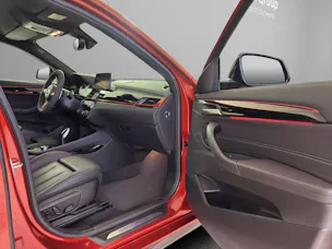 BMW X2 20d xDrive M-SportPaket