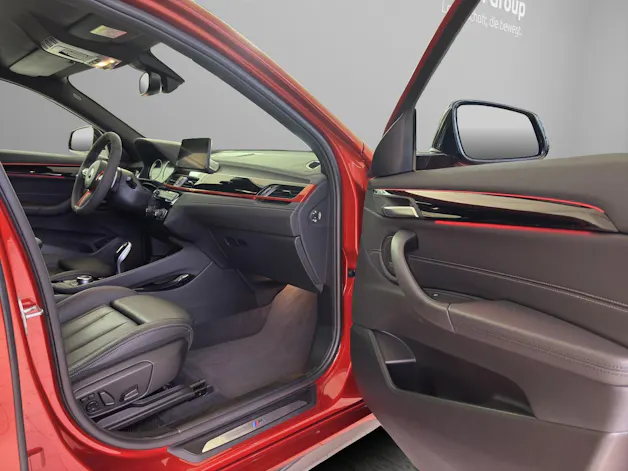 BMW X2 20d xDrive M-SportPaket