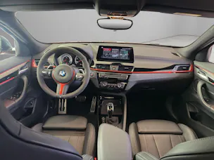 BMW X2 20d xDrive M-SportPaket