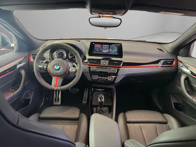 BMW X2 20d xDrive M-SportPaket