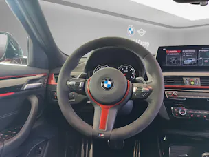 BMW X2 20d xDrive M-SportPaket