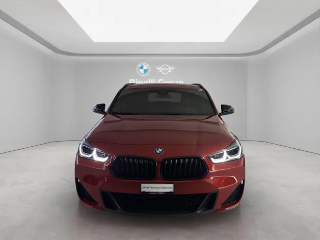 BMW X2 20d xDrive M-SportPaket