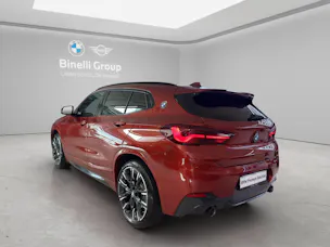 BMW X2 20d xDrive M-SportPaket