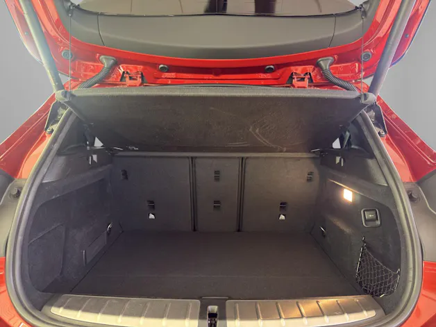 BMW X2 20d xDrive M-SportPaket