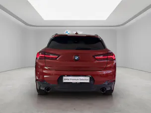 BMW X2 20d xDrive M-SportPaket