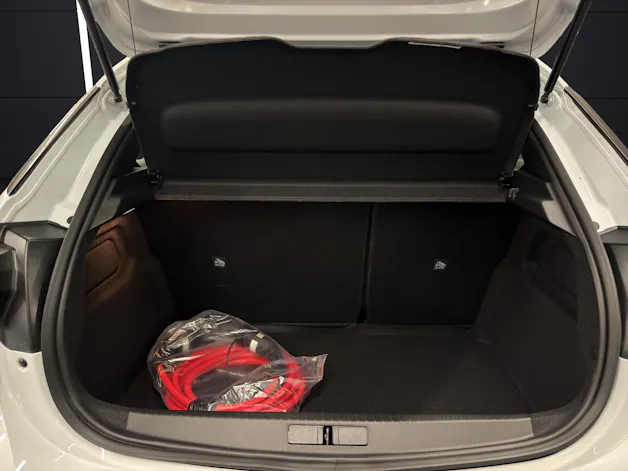 OPEL Corsa-e Edition