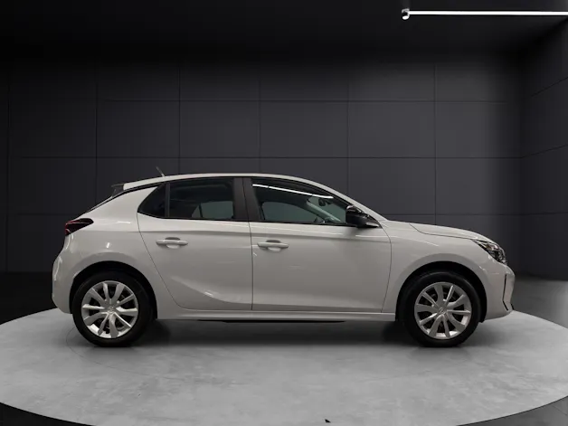 OPEL Corsa-e Edition