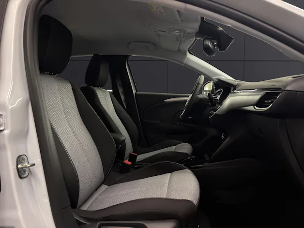 OPEL Corsa-e Edition