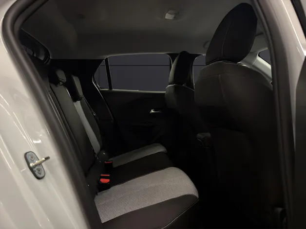OPEL Corsa-e Edition