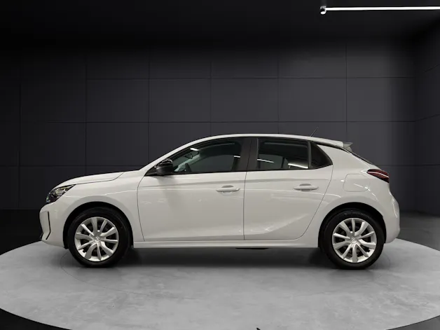 OPEL Corsa-e Edition