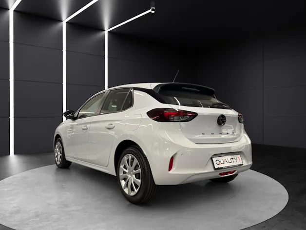 OPEL Corsa-e Edition